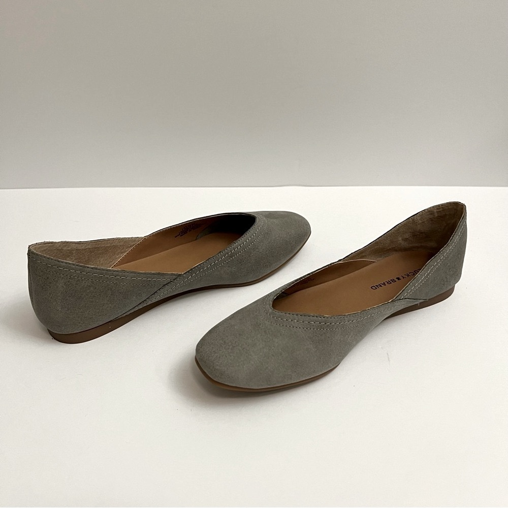 Lucky Brand Alba Flat - Picture 7 of 13